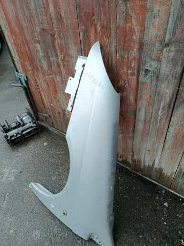 Крило переднє ліве — фото 2