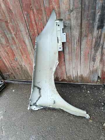 Крило переднє ліве — фото 5