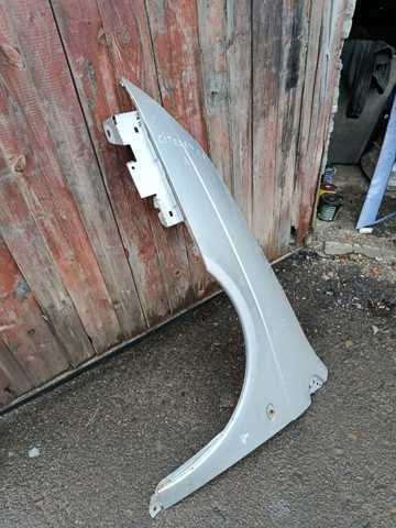 Крило переднє ліве — фото 3