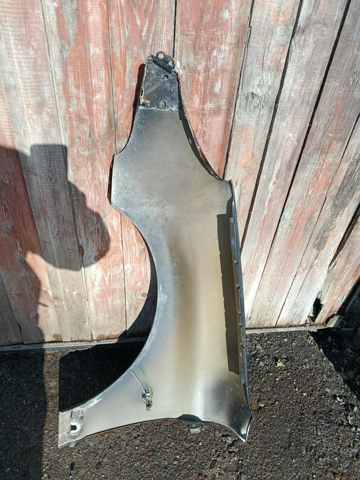 Крило переднє праве — фото 4