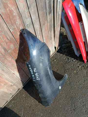 Крило переднє праве — фото 6