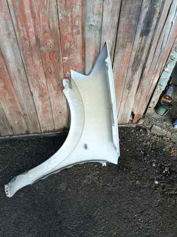 Крило переднє праве — фото 5