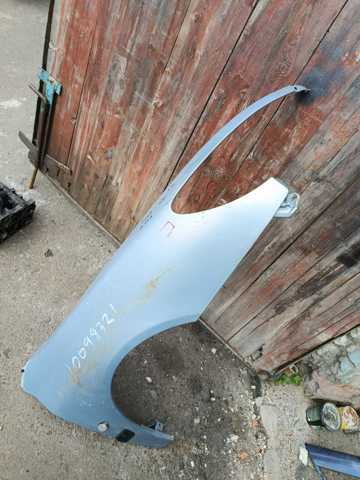 Крило переднє праве маємо 2шт — фото 3