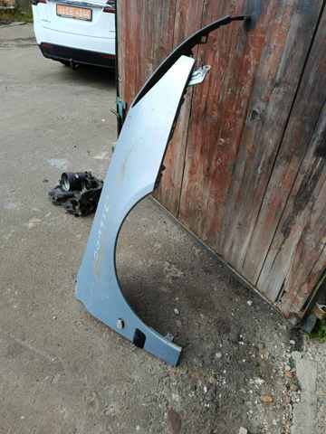 Крило переднє праве маємо 2шт — фото 4