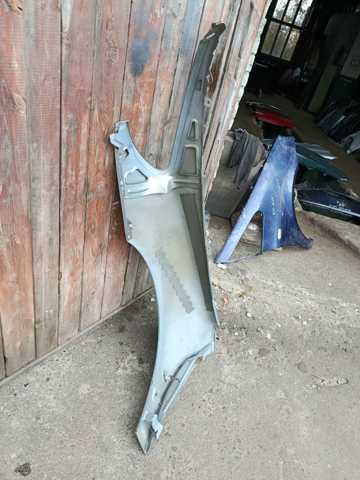 Крило переднє праве маємо 2шт — фото 5