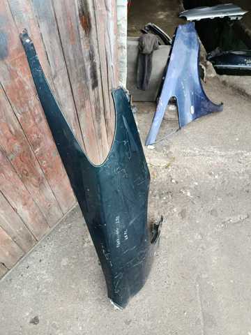 Крило переднє праве маємо 2шт — фото 7