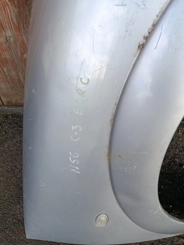 Крило переднє праве — фото 7