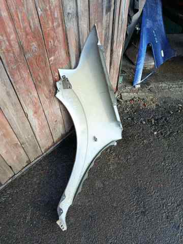Крило переднє праве — фото 2