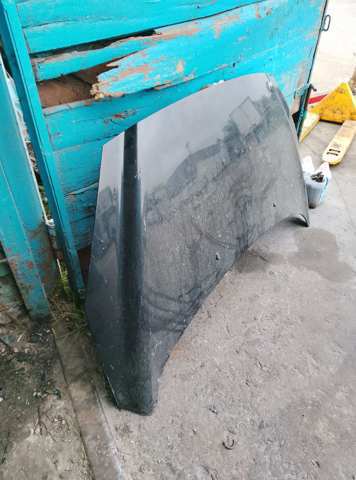 Капот — фото 3