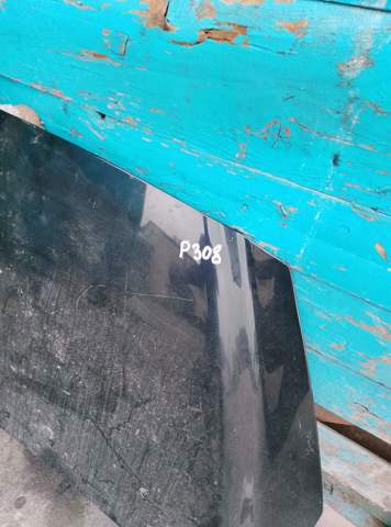 Капот — фото 4