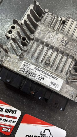 Блок — фото 2