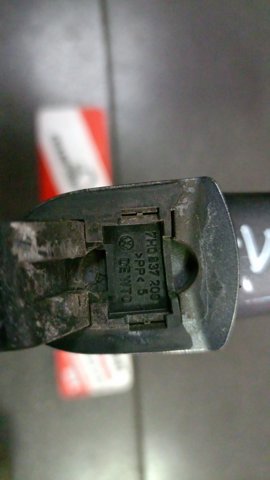 Ручка зовнішня — фото 3