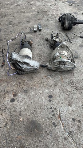 Рычаг передней подвески верхний левый/правый — фото 2