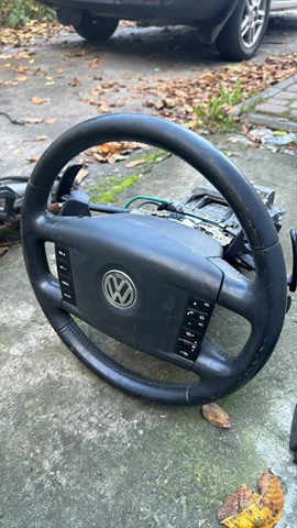 Рулевая колонка — фото 2