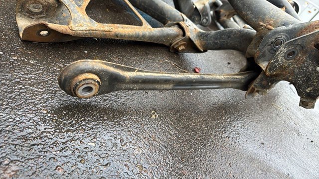 Важіль задній — фото 2