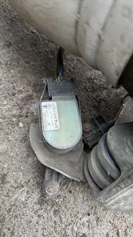 Датчик уровня положения кузова передний правый — фото 2