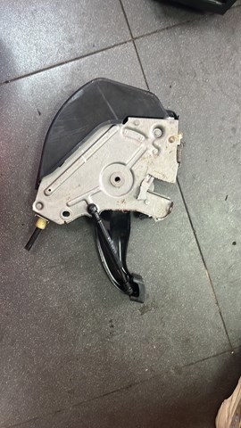 Рычаг ручного тормоза — фото 2