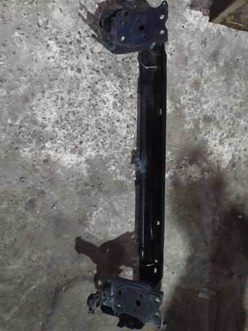 Підсилювач переднього бампера — фото 2