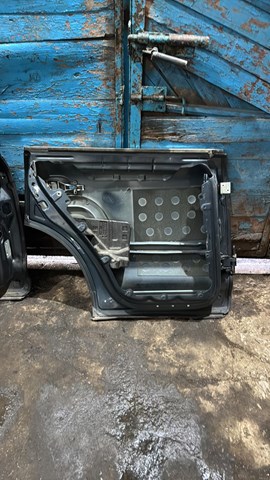 Дверь задняя левая — фото 2