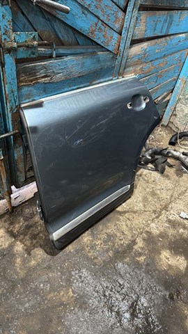 Дверь задняя левая — фото 3