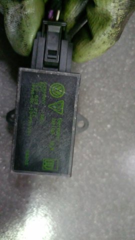 Блок управління — фото 3