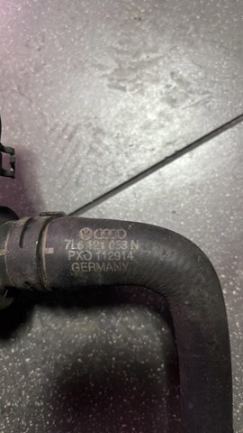 патрубок — фото 2