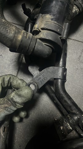 Трубопровод системы — фото 3