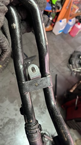 Трубопровод системы охлаждения — фото 4