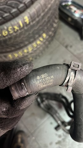 Патрубок — фото 2