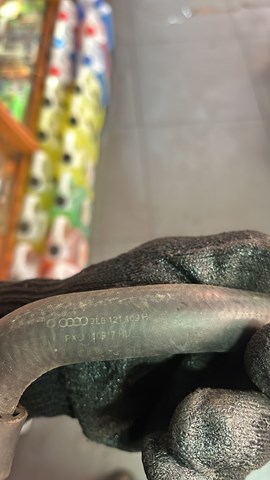 Шланг — фото 2