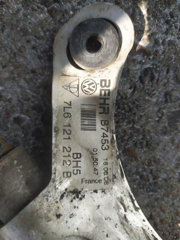 Радиатор охлаждения двигателя дополнительный — фото 3