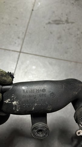 патрубок — фото 2