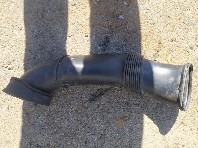 Патрубок — фото 2