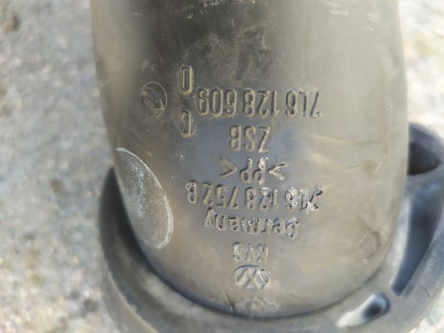 Патрубок — фото 3