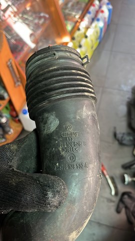 Патрубок — фото 3