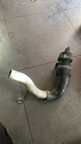 каналу забору повітря — фото 2