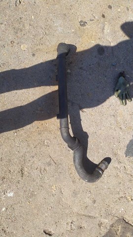 Патрубок інтеркуле — фото 2