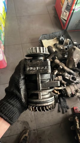 Насос — фото 2