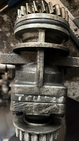 Насос — фото 3