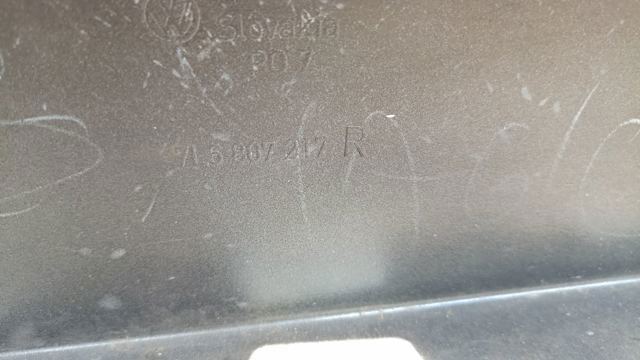 Бампер передний — фото 8