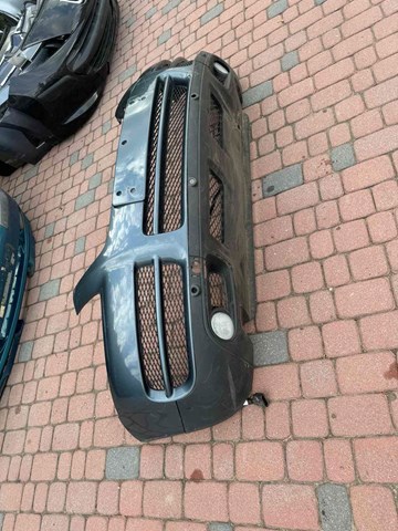 Бампер передний — фото 6