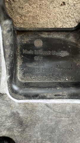 Накладка панели