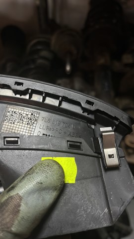 дифлектор — фото 2