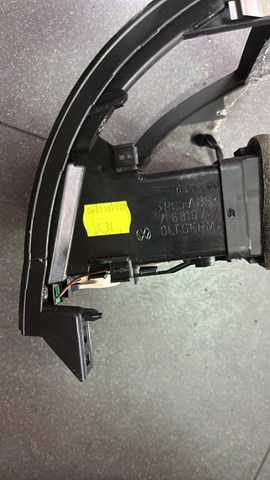 Дефлектор обдування — фото 2