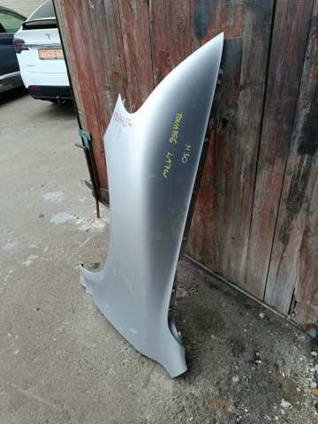 Крыло переднее левое — фото 5