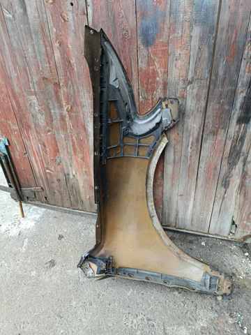 Крыло переднее левое — фото 3