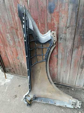 Крыло переднее левое — фото 3