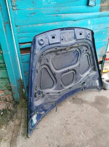 Капот — фото 7