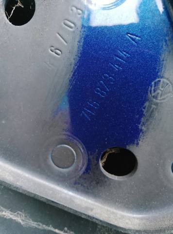 Капот — фото 8