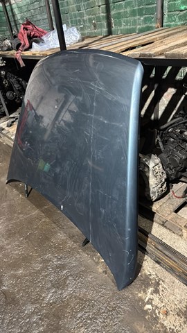 Капот — фото 2